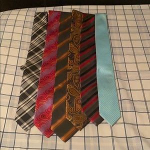 Ties